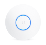 Punto de acceso UniFi AP Enterprise WiFi de alta densidad de datos UAP-AC-HD Marca: Ubiquiti.