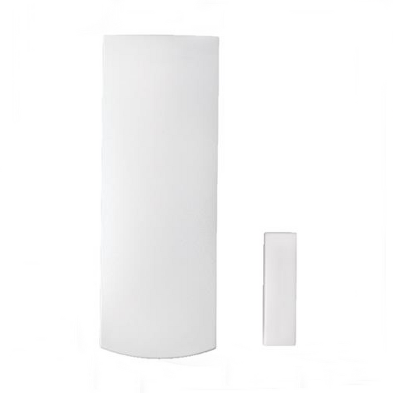 Contacto magnético inalámbrico grande blanco 70M (MG/RTX3) MGDCT1 Marca. Paradox.