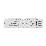 Módulo para transmisión TCP/IP compatible con BlueEye y IPC10 IP150+MQ Marca: Paradox