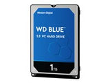 Disco duro de 1TB Blue WD10SPZX Marca: Wester Digital