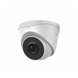 Cámara minidomo IP HiLook, Turret 2MP IPCT221H-28 Marca: Hilook