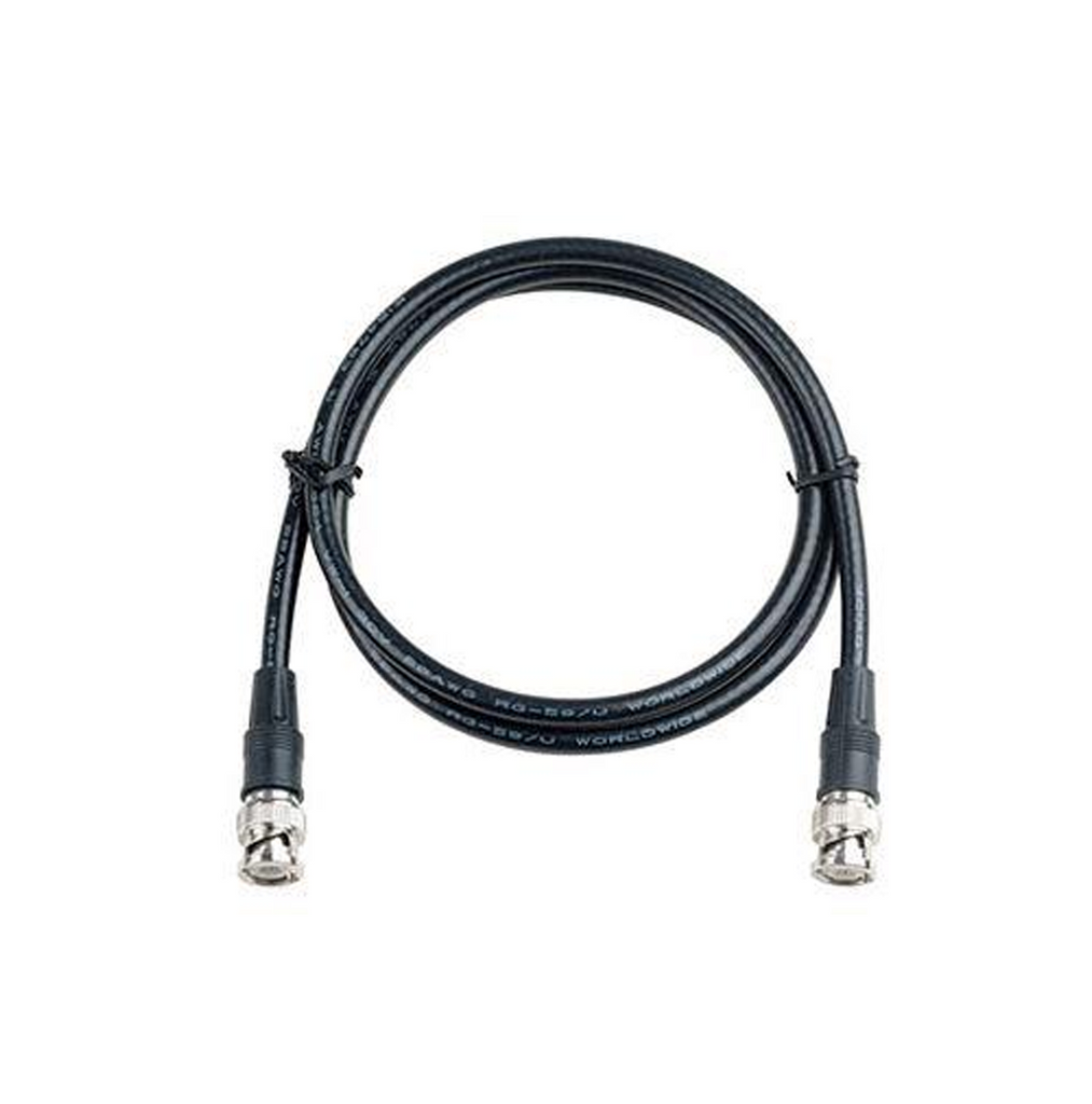 Cable coaxial con BNC 1 m SMMC100