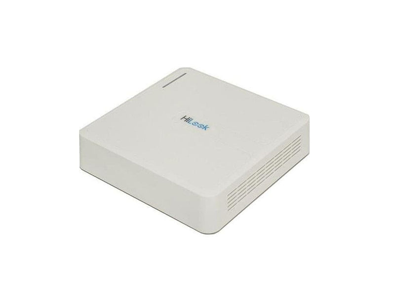 Videograbador (DVR) digital  para 8 cámaras Marca: HiLook.