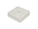 Videograbador (DVR) digital  para 8 cámaras Marca: HiLook.