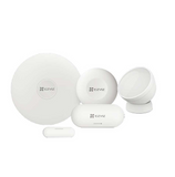 Kit de alarma inalámbrico para casas  WiFi Marca: Ezviz