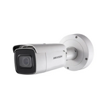 Cámara IP tipo bullet, varifocal con lente motorizado  2MP DS2CD2625FWDIZS Marca: Hikvision
