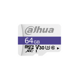 Tarjeta micro-SD 64 GB Marca: Dahua
