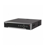 Videograbador (NVR) de 32 canales 256Mbps Bit Rate Input DS7732NIK4 Marca: Hikvision