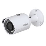 Cámara IP MiniBullet de 4MP WDR IR 30M PoE Marca: Dahua