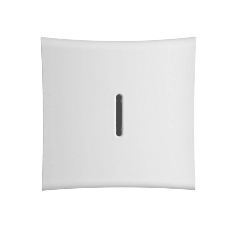 Módulo transceptor PowerG función Host 915MHZ alarma 128 zonas, 32 llaveros HSM2HOST9  Marco: DSC