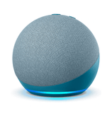 Parlante inteligente echo dot 4 Generaci n Alexa Security Doctors