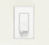 Interruptor con Dimmer Z-Wave Plus ZEN22 4.0 Marca: Zooz.