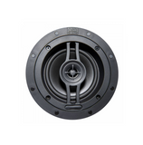 Altavoces de techo R51 de 5,25" con tweeter de cúpula suave de seda de 1/2" Marca: OSD AUDIO