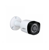 Cámara análoga tipo bullet 2MP varifocal 2.7MM Marca: Dahua