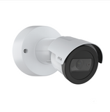 Cámara de vigilancia IP tipo bullet de 4MP  AXIS M2036-LE Marca: Axis