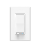 Interruptor Tipo Dimmer Z-Wave S2-ZEN26  Marca: Zooz