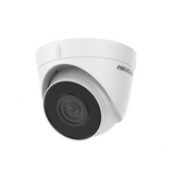 Cámara de seguridad IP Minidomo para exteriores de 5MP 2.8mm audio micrófono incorporado Marca: Hikvision