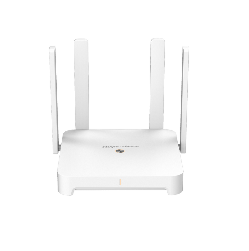 Router Wi-Fi 6  de malla Gigabit de doble banda RG-EW1800GX PRO 1800M Marca: Ruijie