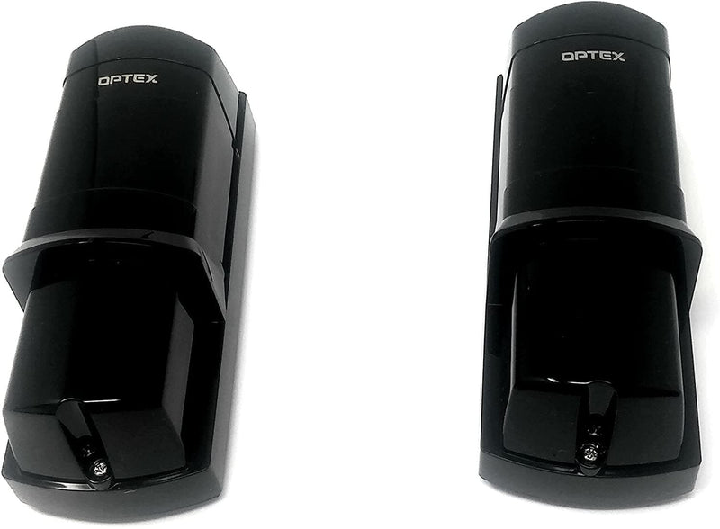 Detector lineal cableado de 130 FT 40M AX130TN Marca: Optex