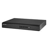 Videograbador (DVR) digital HD para 8 cámaras analógicas + 2 canales IP Marca: Hikvision