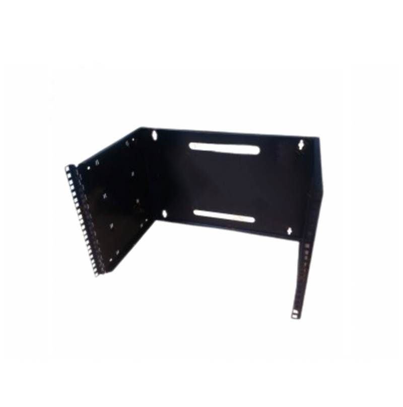 Rack de pared Bracket 7U de 12 pulgadas Marca: Lantek Modelo: LTKMB0712