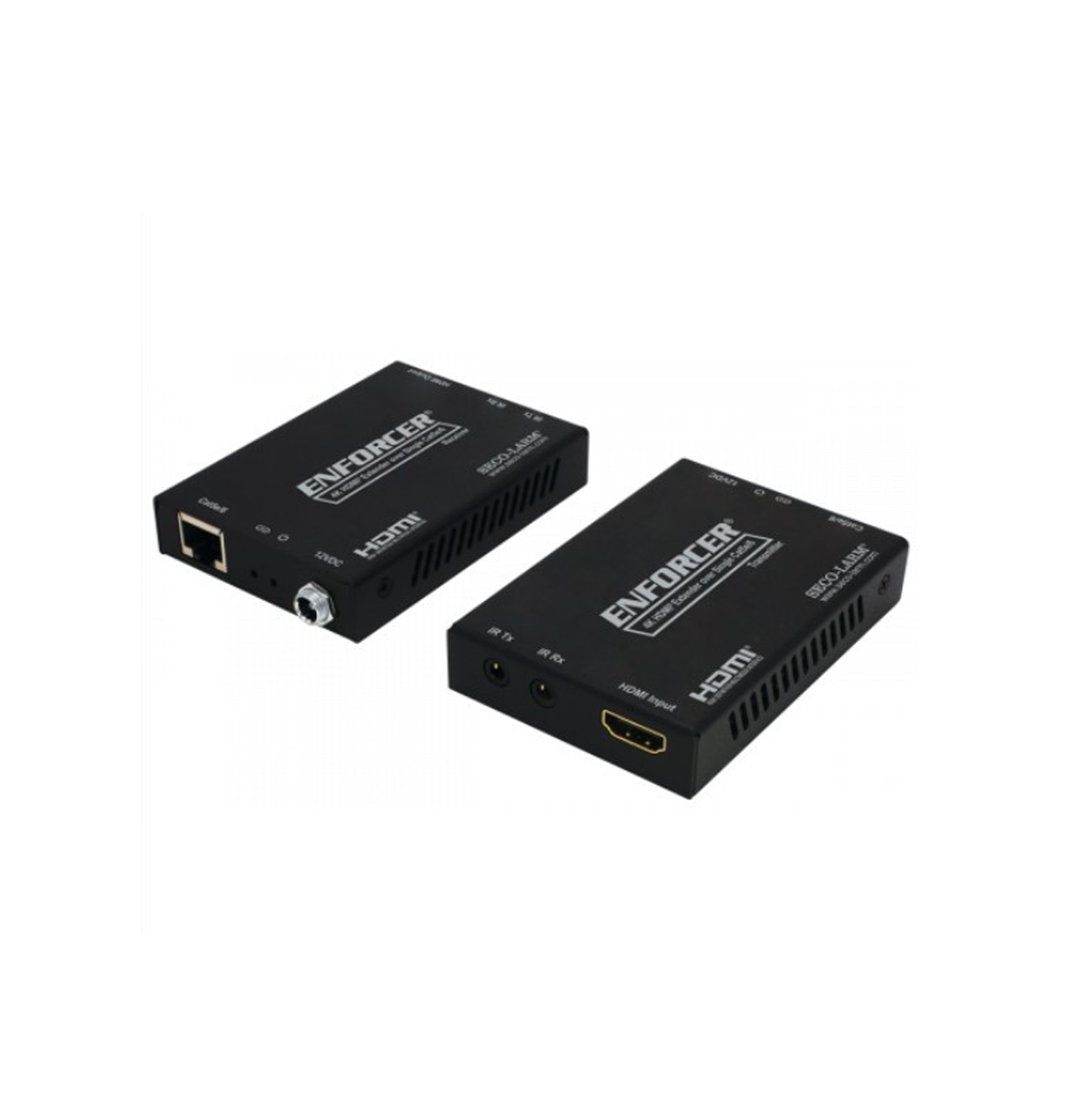 J-Tech Digital Extensor HDMI inalámbrico 4k Kit de transmisor + receptor  USB-C 4K 30Hz 1080p 120Hz hasta 80ft cero latencia con carga rápida USB
