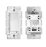 Interruptor Tipo Dimmer Z-Wave S2-ZEN26  Marca: Zooz.