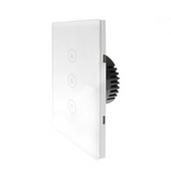 Interruptor Tipo Dimmer WI-FI HOME03.