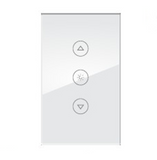 Interruptor Tipo Dimmer WI-FI HOME03.