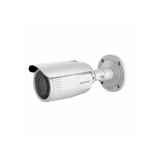 Cámara de seguridad IP tipo bullet 5MP ECO IR30m 2.8-12mm motorizada Marca: Hikvision