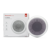 Sirena con estrobo para exterior compatible con panel pro series PROSIXSIRENO Marca: Honeywell Resideo