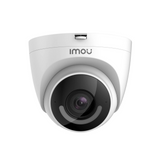 Cámara Wi-Fi domo de 2MP detección de humanos IPC-T26EN Marca: IMOU By Dahua