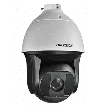 Cámara de Vigilancia Domo IP PTZ 2MP 25X IR150m Marca: Hikvision