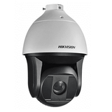 Cámara de Vigilancia Domo IP PTZ 2MP 25X IR150m Marca: Hikvision