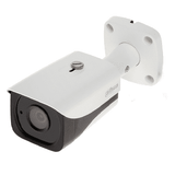 Cámara de seguridad IP MiniBullet de  2MP WDR IR 40m Marca: Dahua