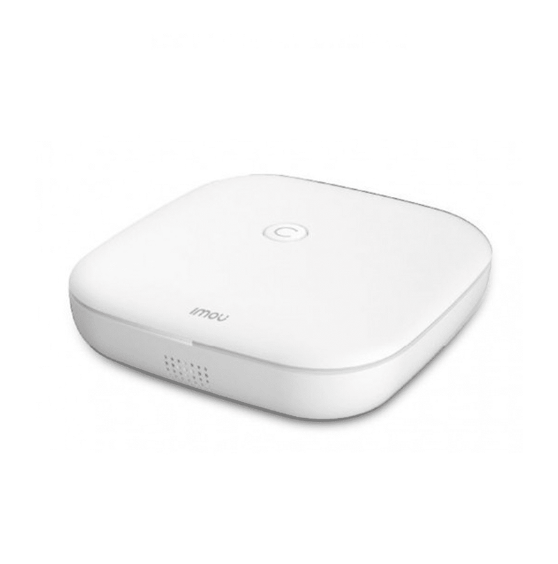 Panel de alarma inalámbrica de 32 zonas Marca: IMOU By Dahua.