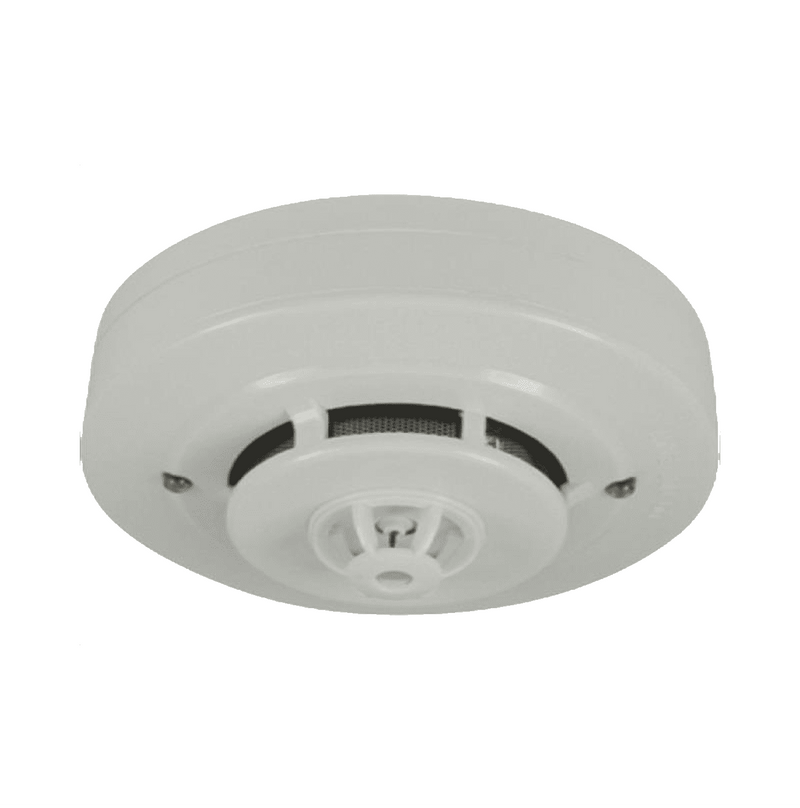 Sensor de humo y temperatura de 2 hilos listado UL268 SD1192H