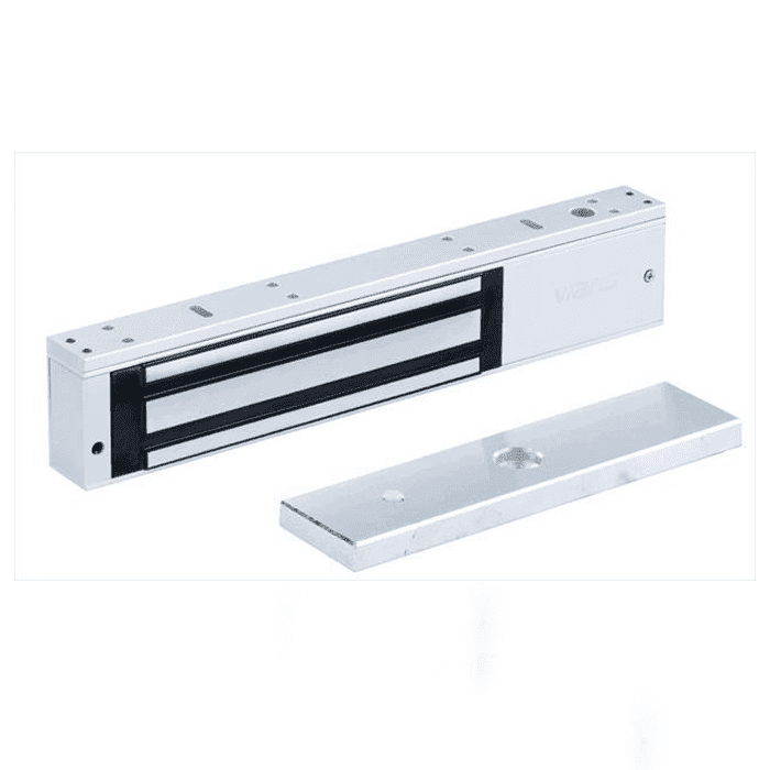 Cerradura magnética 1 puerta 600Lbs VI280ADS Marca: Vians