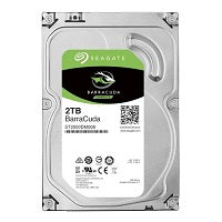 Disco duro de 2TB Barracuda ST2000DM008 Marca: Seagate