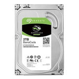 Disco duro de 2TB Barracuda ST2000DM008 Marca: Seagate