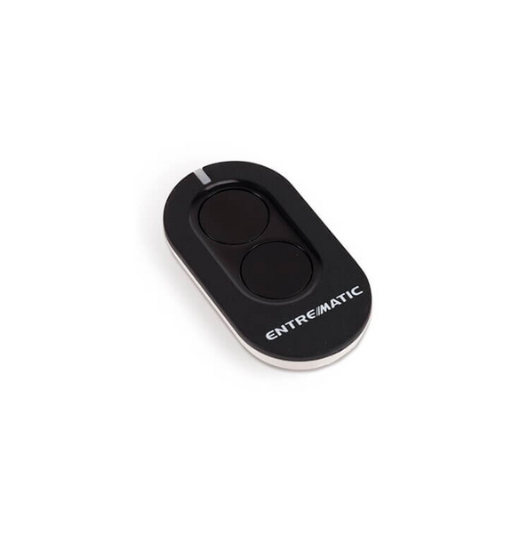 Control remoto Entrematic para motores de accesos vehiculares ZEN2 ...