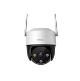 Cámara de seguridad Wi-Fi Cruiser de 4MP detección de humano IR30M Marca: IMOU By Dahua