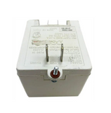 Transformador para panel de alarma  16V 40 VA AC Marca: DSC