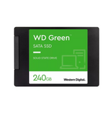 Disco duro interno WD Green SSD/240GB Marca: Western Digital