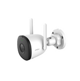 Cámara de seguridad Wi-Fi Bullet de 4MP 2C detección de humano IPC-F42N Marca: IMOU By Dahua