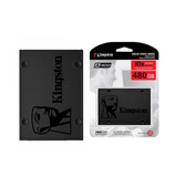 Disco duro interno A400 SSD/480GB Marca: Kingston