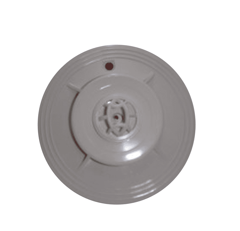 Detector de humo con sensor de temperatura SD2WT Marca: Genérica.