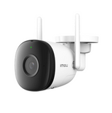 Cámara Wi-Fi tipo Bullet de 2MP 2C SMART Vision Nocturna IPC-F22N-D Marca: IMOU By Dahua