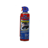 Duster soplador computadoras 590 ml Marca: Sabo