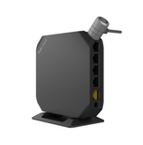 Router empresarial inalámbrico todo en uno RG-EG105GW(T) Wi-Fi 5 1267Mbps Marca: Ruijie